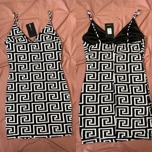 Fashion Nova Mini Dress 👗